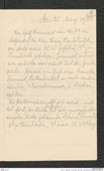 Seite 11, Tagebuch "Anzenberg | Gem. Bez. Herzogenburg" (NHMW-PRAE-BBB-59)